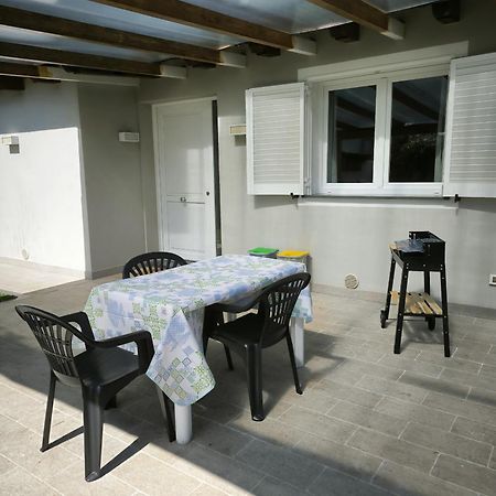 La Mimosa Chic Panzió Pietrasanta Kültér fotó